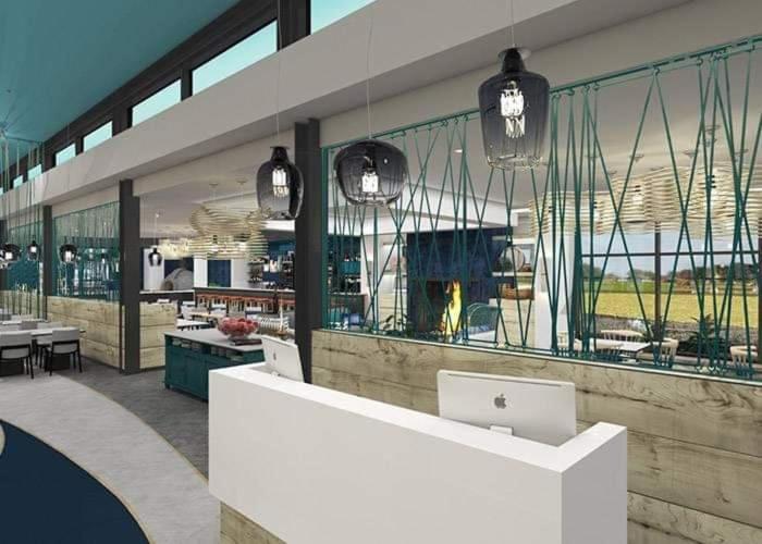 The Blyde Riverwalk Estate, Crystal Lagoon, Pretoria East ภายนอก รูปภาพ