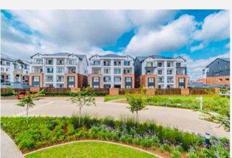 The Blyde Riverwalk Estate, Crystal Lagoon, Pretoria East ภายนอก รูปภาพ