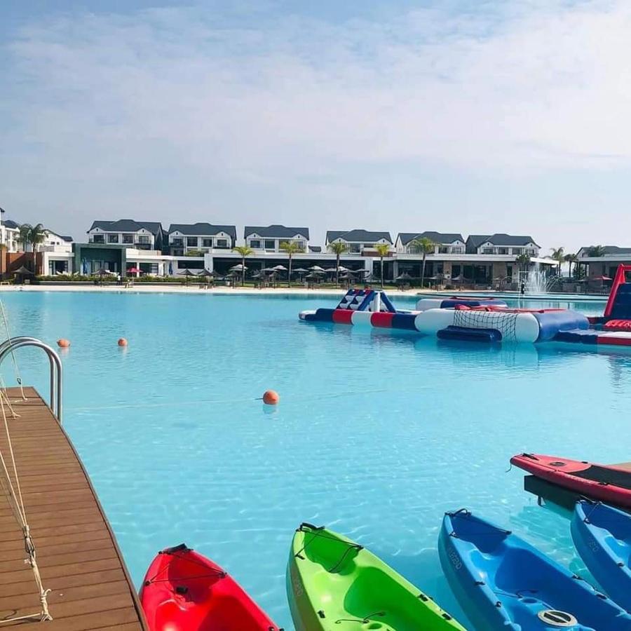 The Blyde Riverwalk Estate, Crystal Lagoon, Pretoria East ภายนอก รูปภาพ