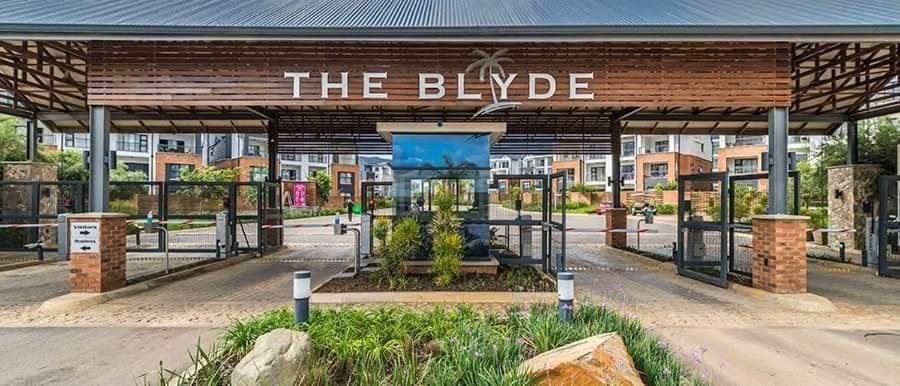 The Blyde Riverwalk Estate, Crystal Lagoon, Pretoria East ภายนอก รูปภาพ
